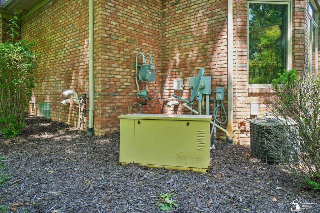 5322 N Meadow Court Salem Township MI 48105