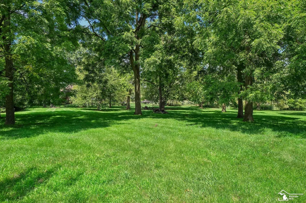 5322 N Meadow Court Salem Township MI 48105