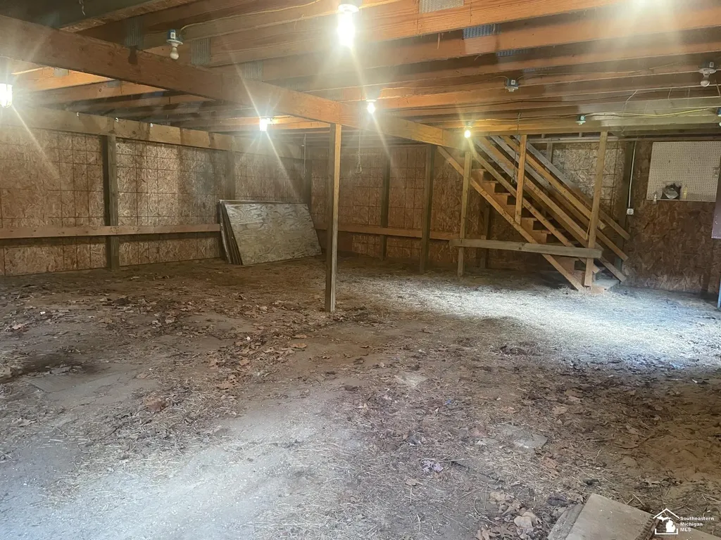 2998 Consear Road Bedford Township MI 48144