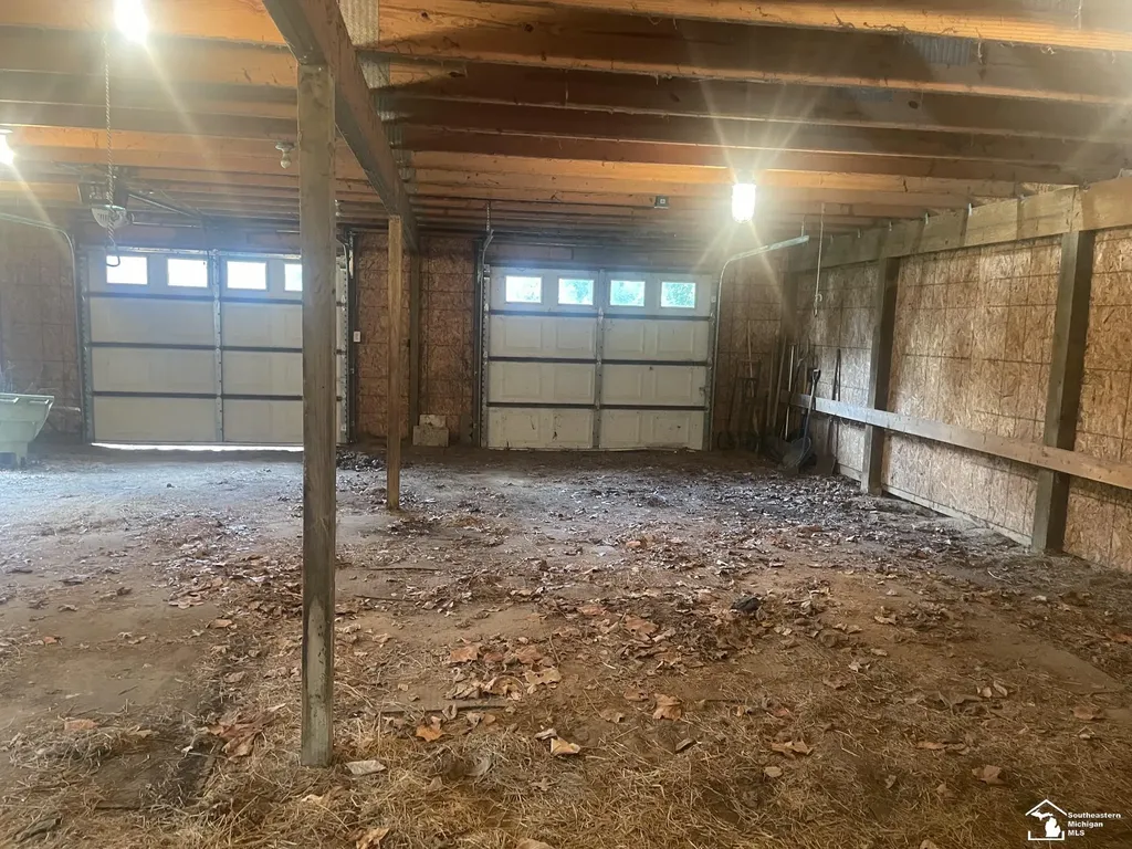 2998 Consear Road Bedford Township MI 48144