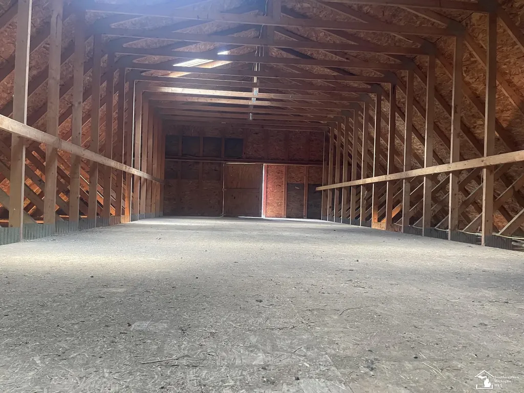 2998 Consear Road Bedford Township MI 48144