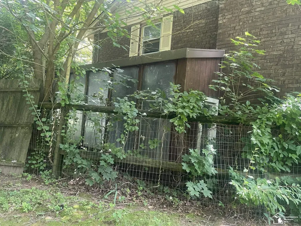 2998 Consear Road Bedford Township MI 48144