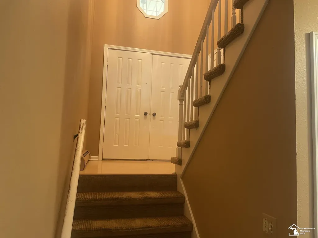 2998 Consear Road Bedford Township MI 48144