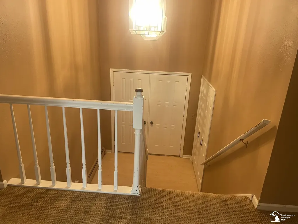 2998 Consear Road Bedford Township MI 48144