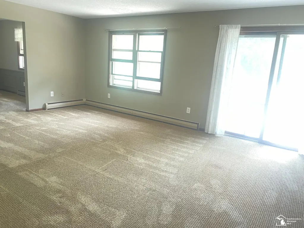 2998 Consear Road Bedford Township MI 48144