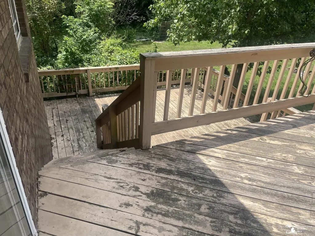 2998 Consear Road Bedford Township MI 48144