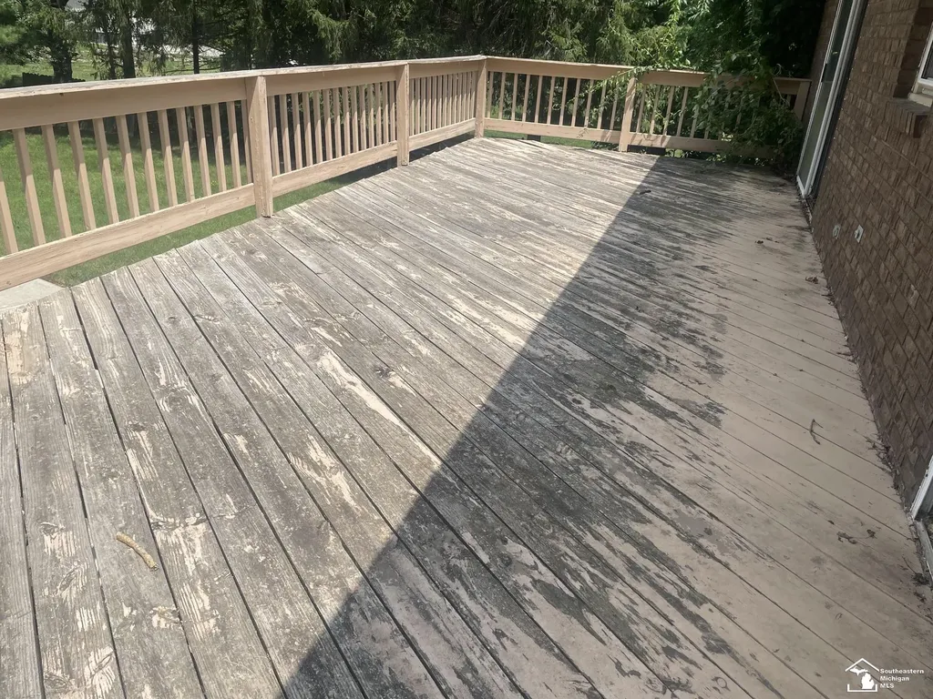 2998 Consear Road Bedford Township MI 48144