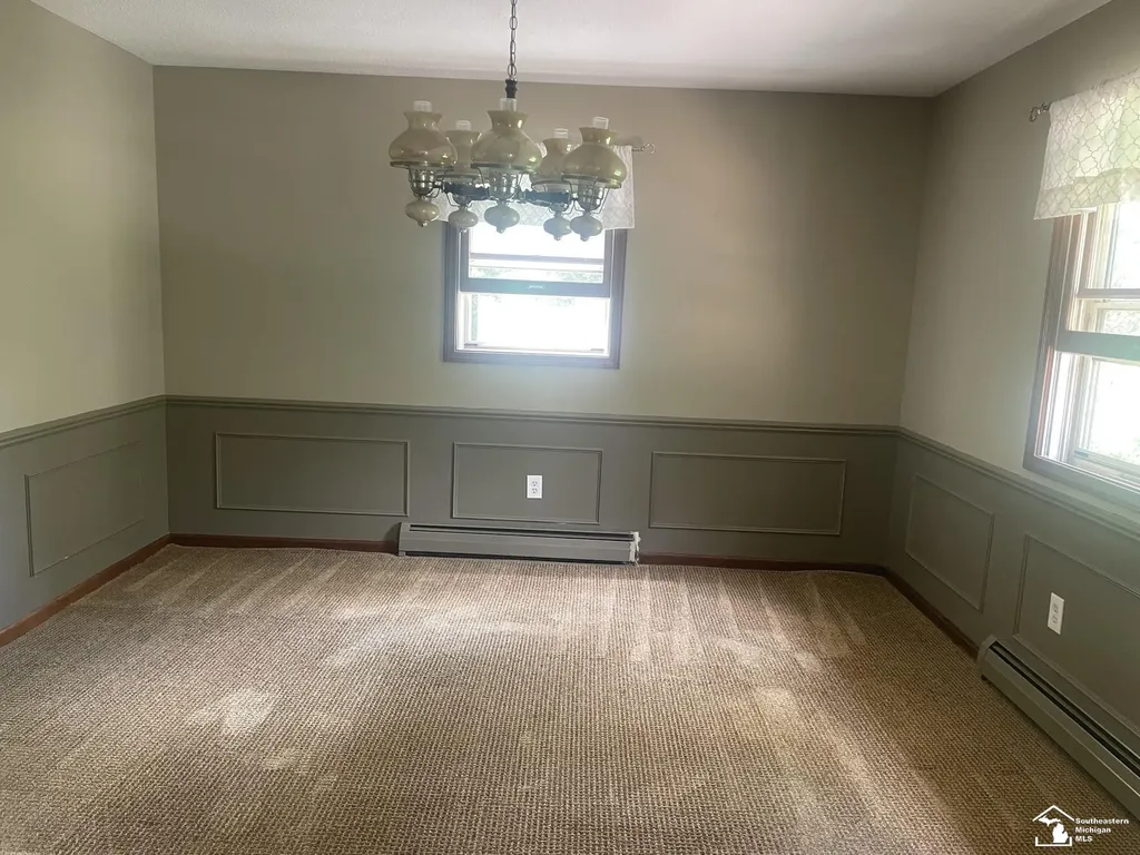 2998 Consear Road Bedford Township MI 48144