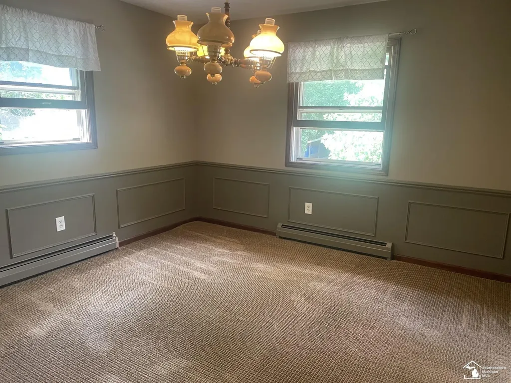 2998 Consear Road Bedford Township MI 48144