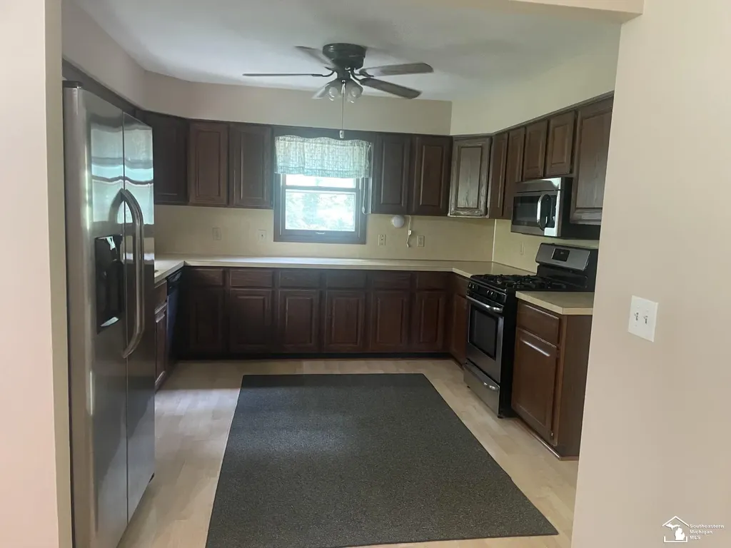 2998 Consear Road Bedford Township MI 48144