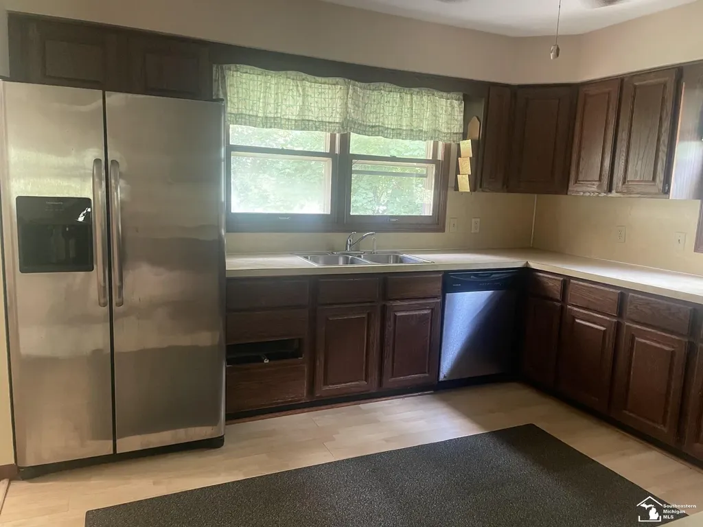 2998 Consear Road Bedford Township MI 48144