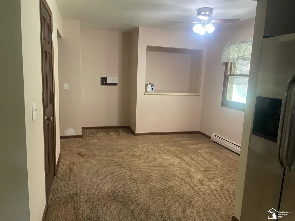 2998 Consear Road Bedford Township MI 48144