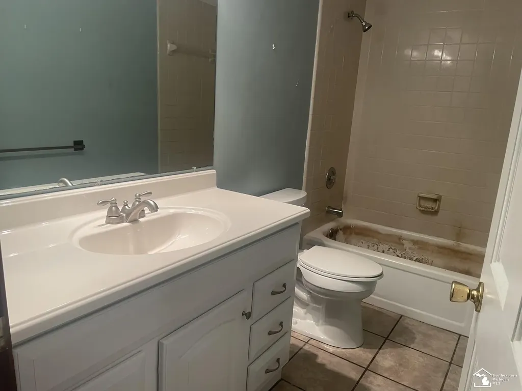 2998 Consear Road Bedford Township MI 48144
