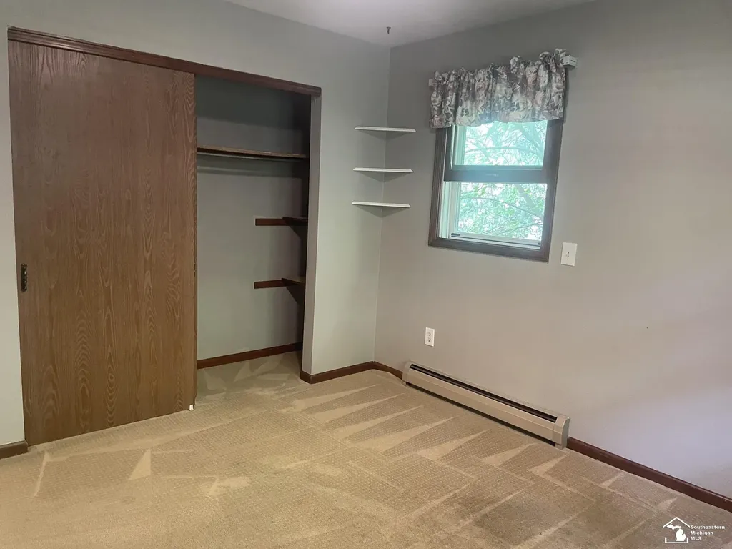 2998 Consear Road Bedford Township MI 48144