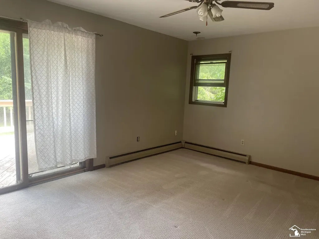 2998 Consear Road Bedford Township MI 48144
