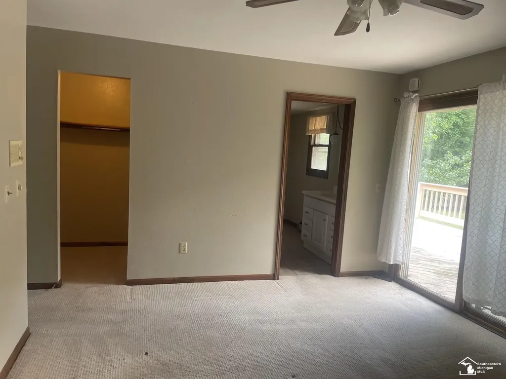 2998 Consear Road Bedford Township MI 48144