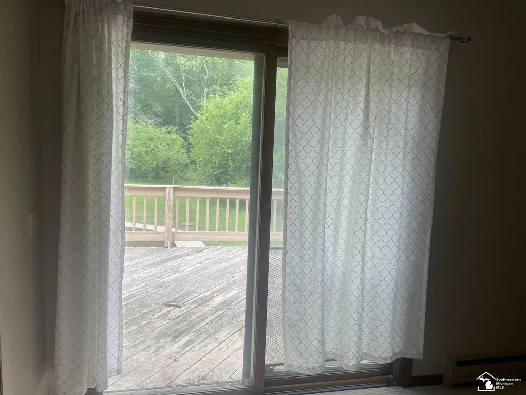 2998 Consear Road Bedford Township MI 48144