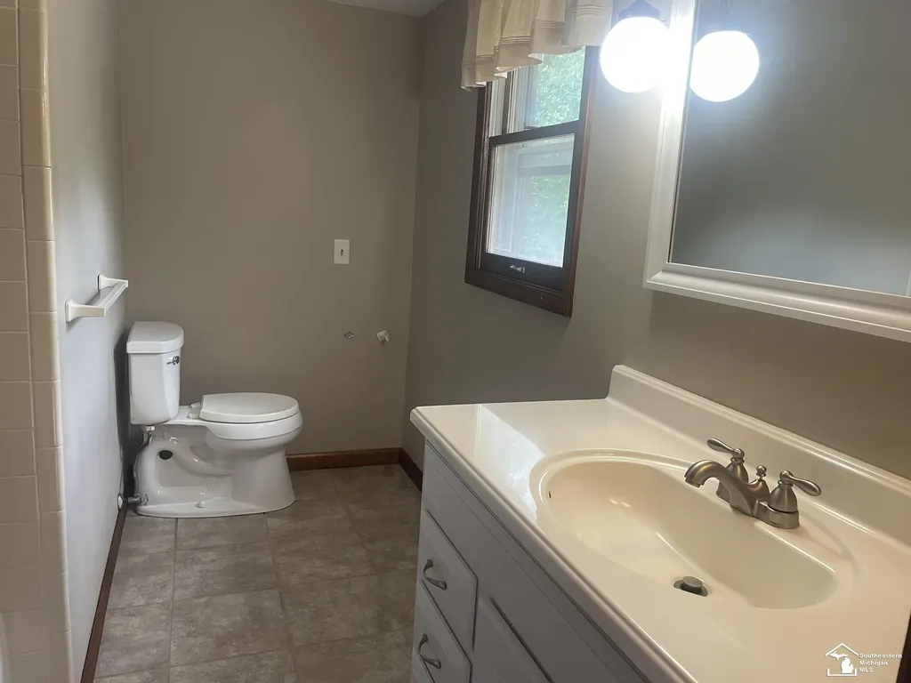 2998 Consear Road Bedford Township MI 48144