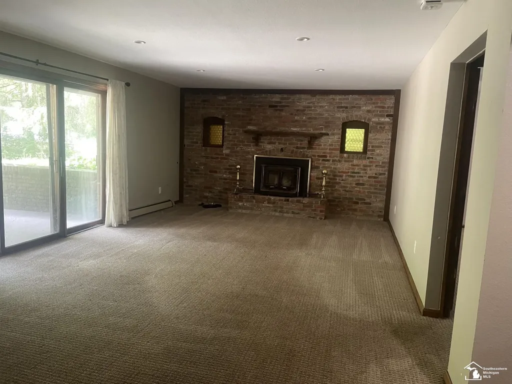 2998 Consear Road Bedford Township MI 48144