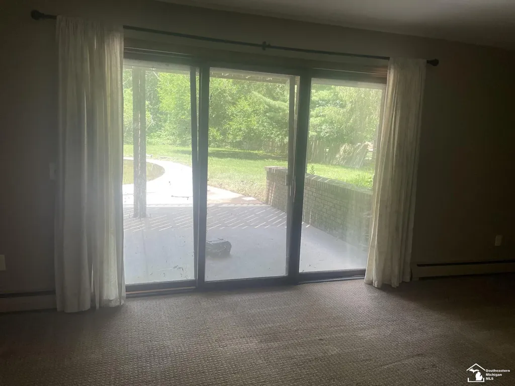 2998 Consear Road Bedford Township MI 48144