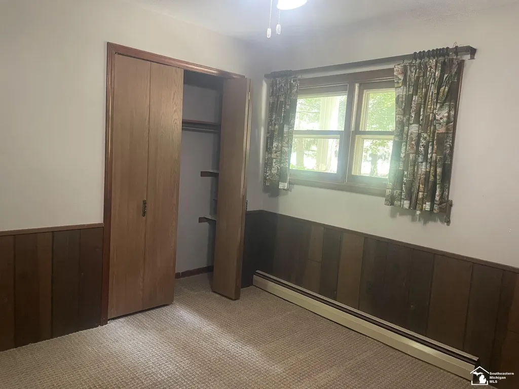 2998 Consear Road Bedford Township MI 48144