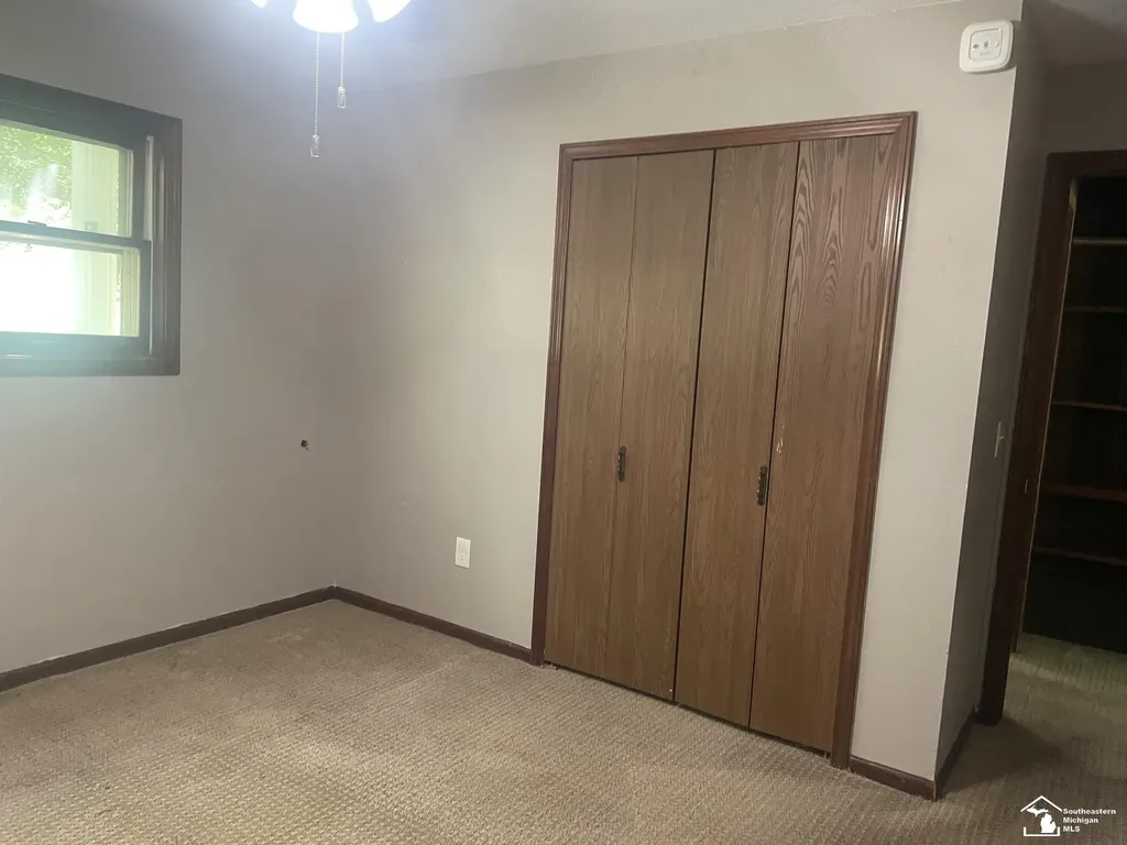 2998 Consear Road Bedford Township MI 48144