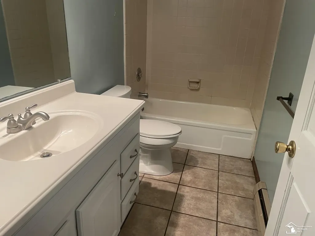 2998 Consear Road Bedford Township MI 48144