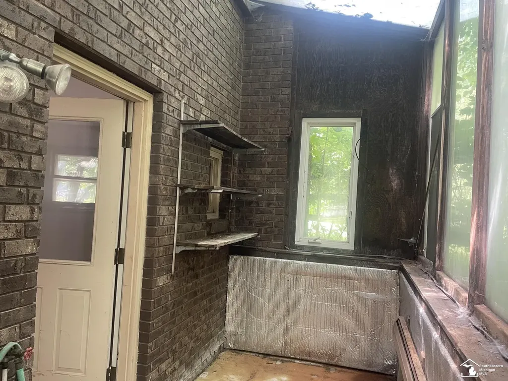 2998 Consear Road Bedford Township MI 48144