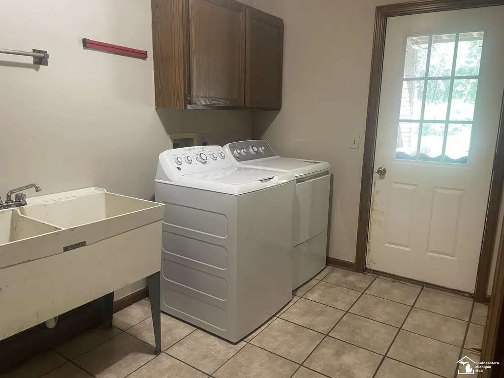 2998 Consear Road Bedford Township MI 48144