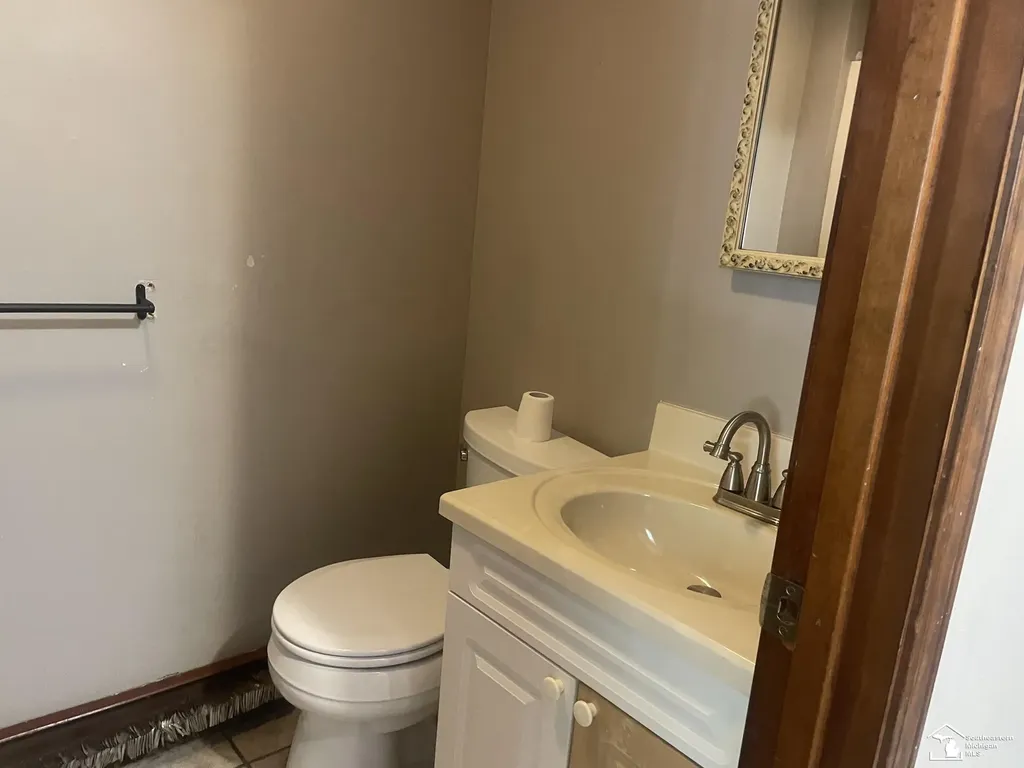 2998 Consear Road Bedford Township MI 48144