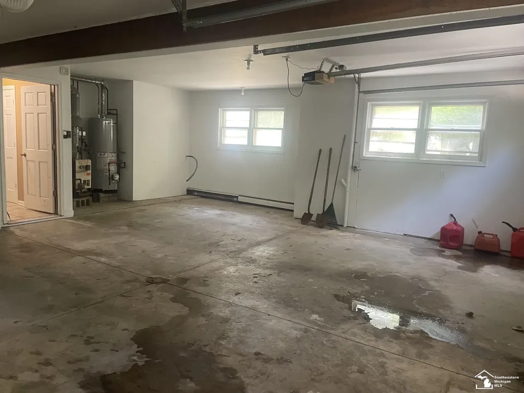 2998 Consear Road Bedford Township MI 48144