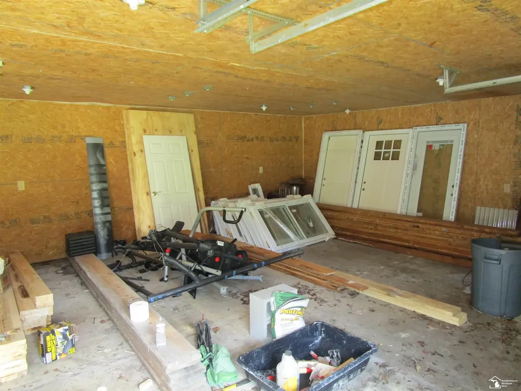3450 Swartz Road La Salle Township MI 48145