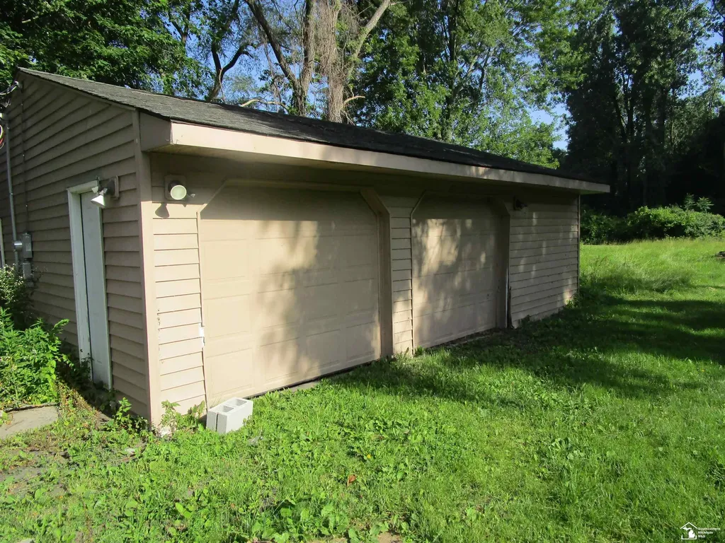 3450 Swartz Road La Salle Township MI 48145