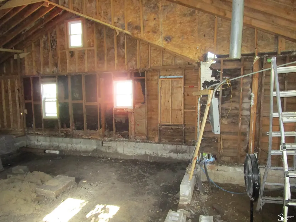 3450 Swartz Road La Salle Township MI 48145