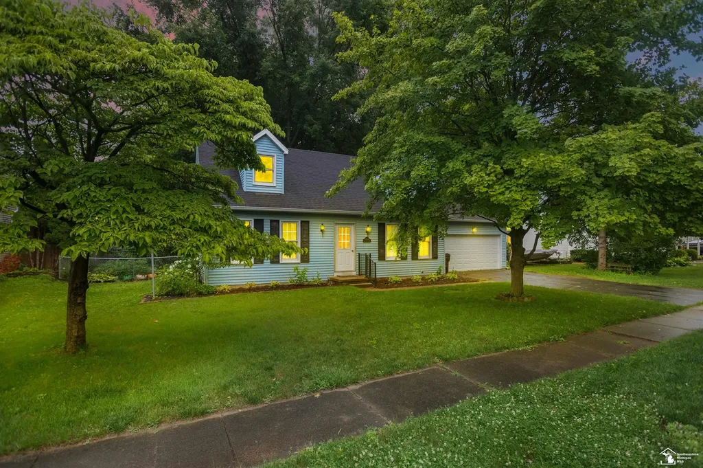 8858 Tanglewood Road Bedford Township MI 48182