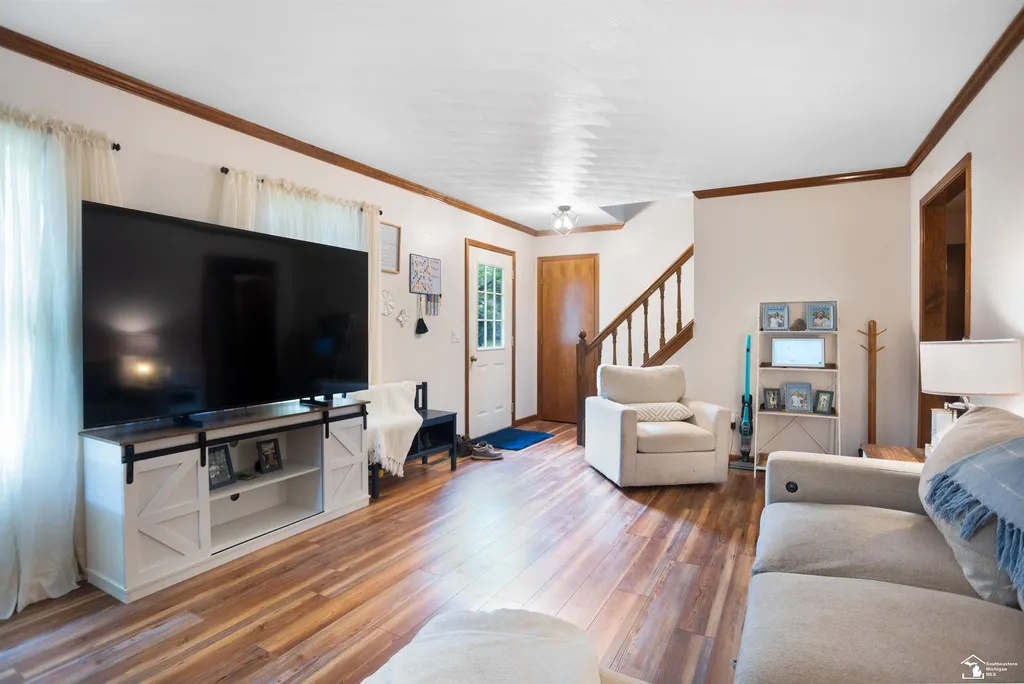 8858 Tanglewood Road Bedford Township MI 48182