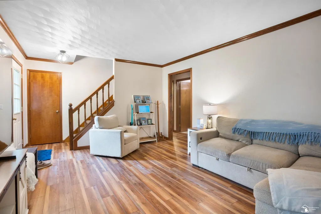 8858 Tanglewood Road Bedford Township MI 48182