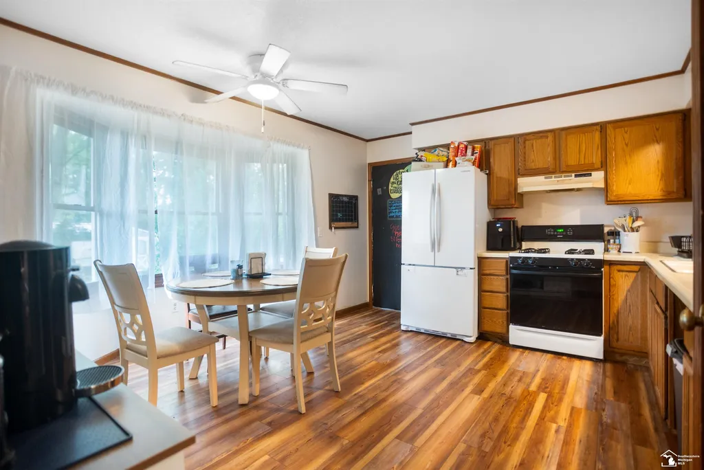 8858 Tanglewood Road Bedford Township MI 48182