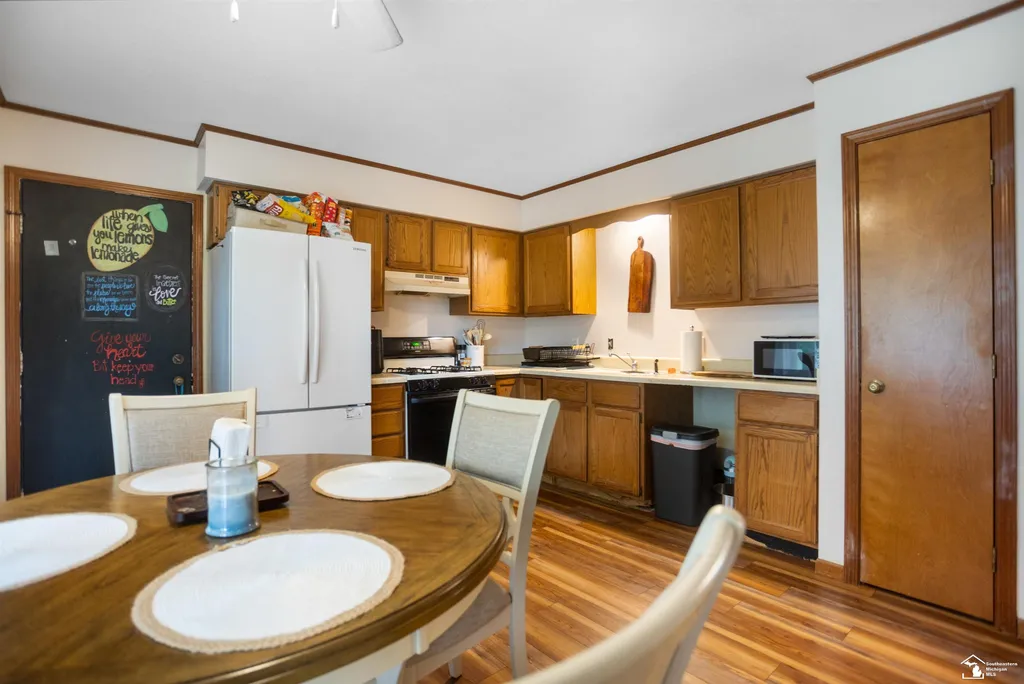 8858 Tanglewood Road Bedford Township MI 48182