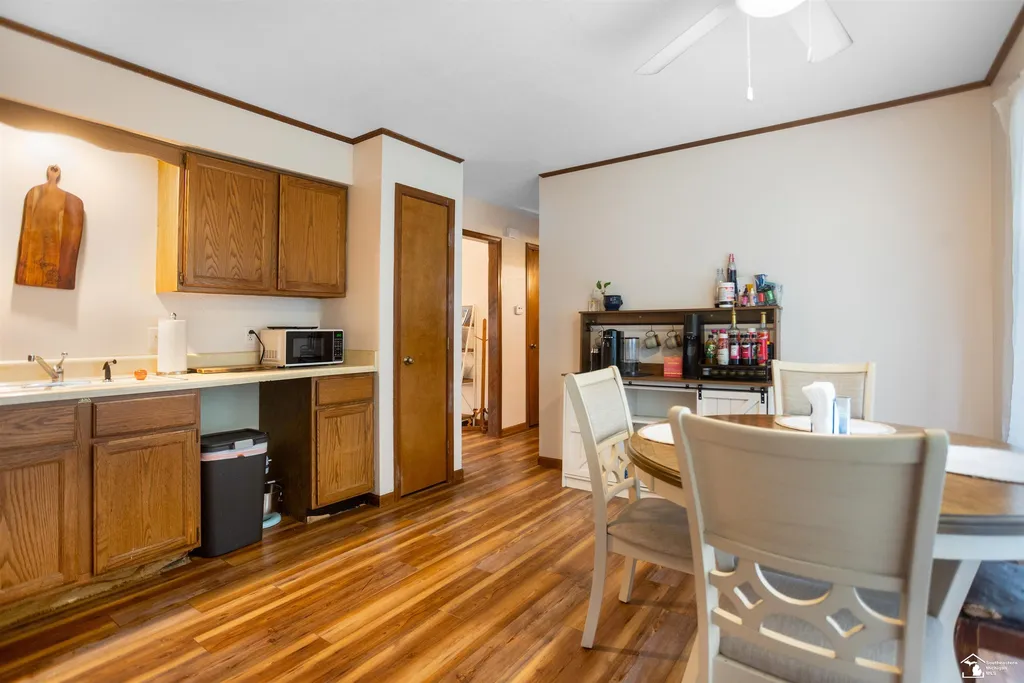 8858 Tanglewood Road Bedford Township MI 48182