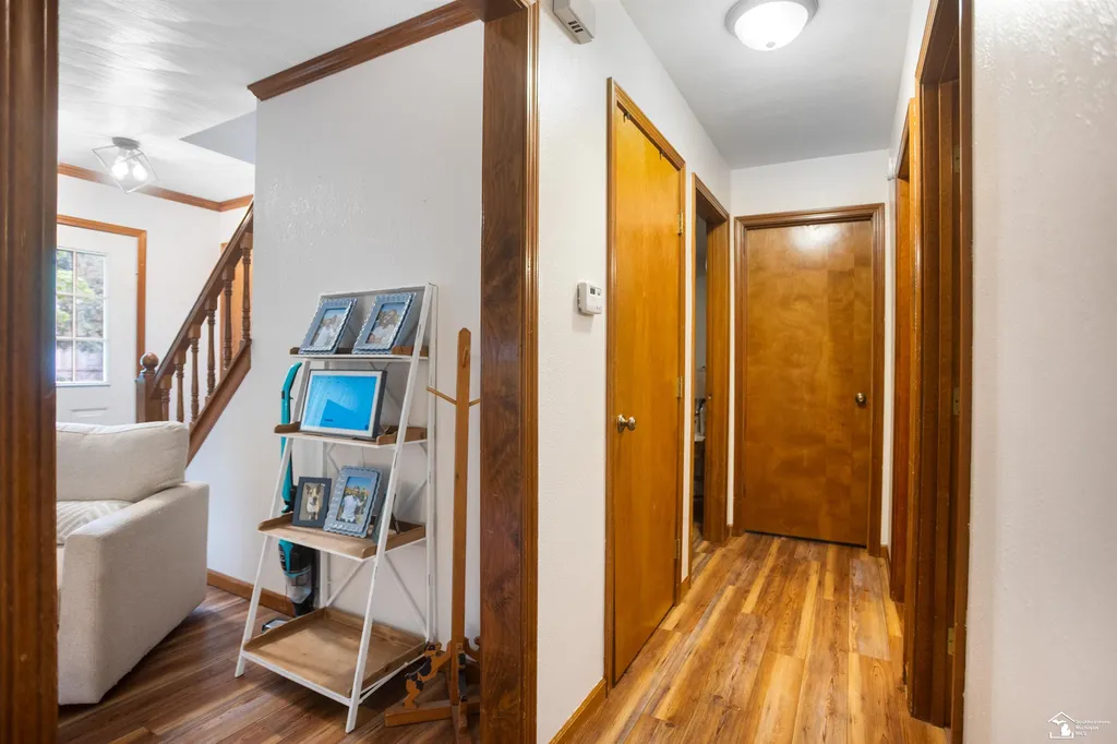 8858 Tanglewood Road Bedford Township MI 48182