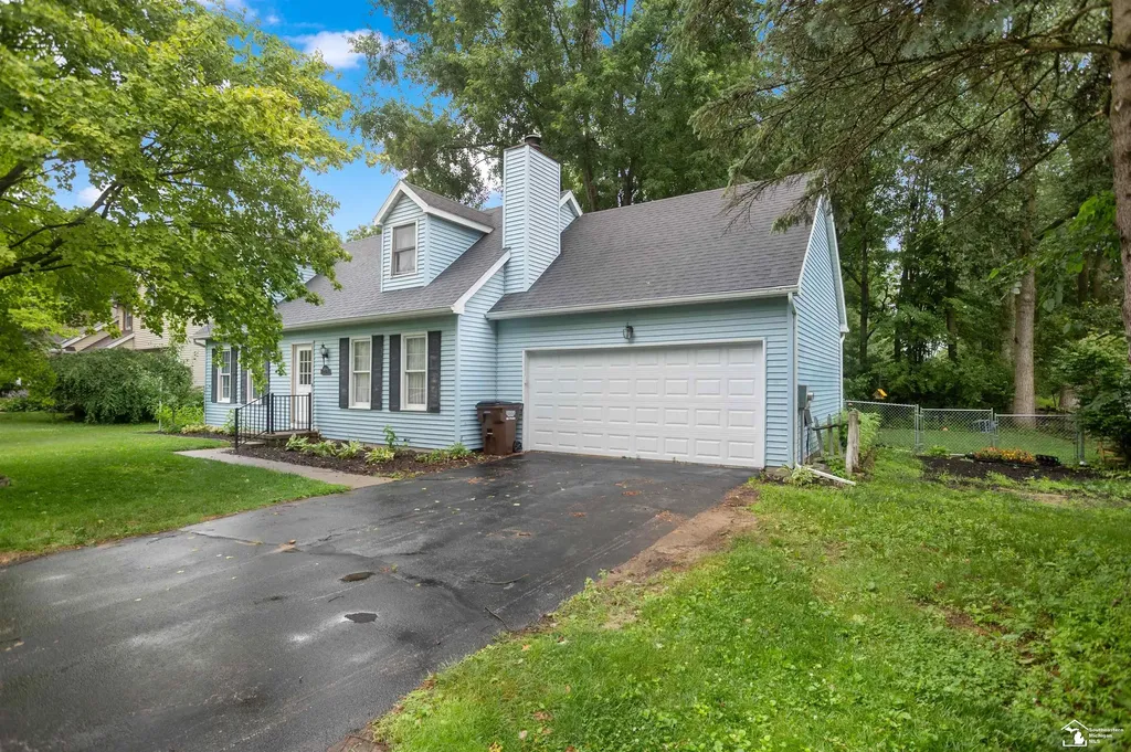 8858 Tanglewood Road Bedford Township MI 48182