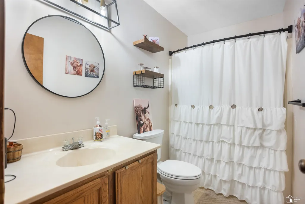 8858 Tanglewood Road Bedford Township MI 48182