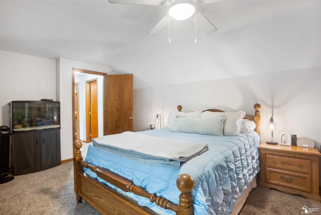 8858 Tanglewood Road Bedford Township MI 48182
