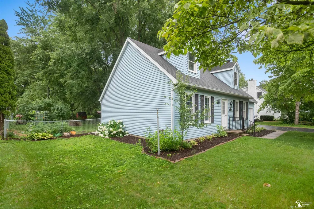 8858 Tanglewood Road Bedford Township MI 48182