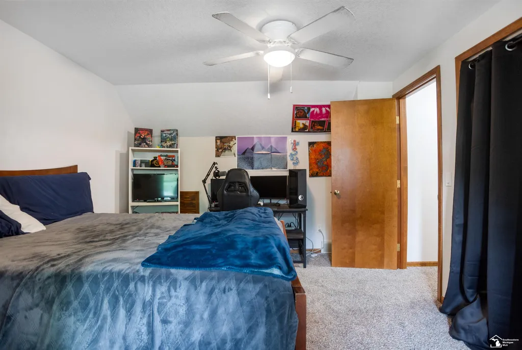 8858 Tanglewood Road Bedford Township MI 48182