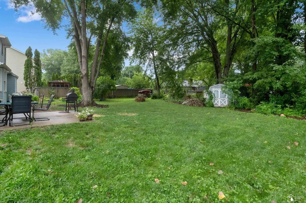 8858 Tanglewood Road Bedford Township MI 48182