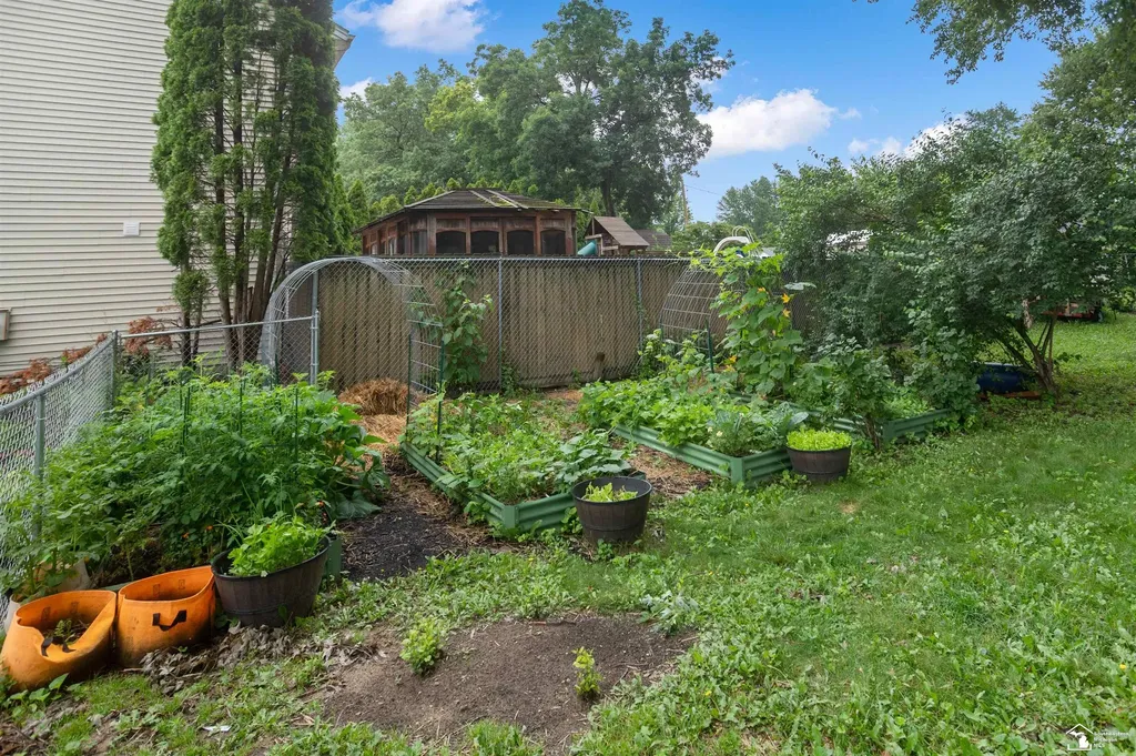 8858 Tanglewood Road Bedford Township MI 48182