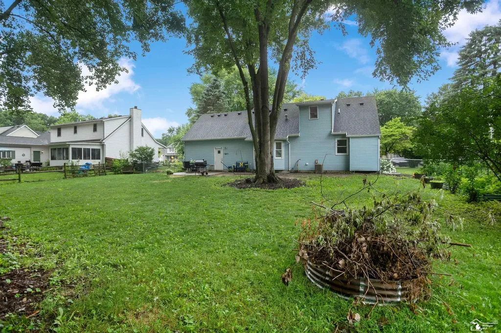 8858 Tanglewood Road Bedford Township MI 48182