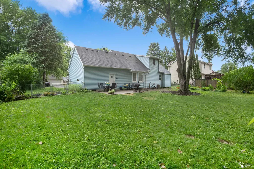 8858 Tanglewood Road Bedford Township MI 48182